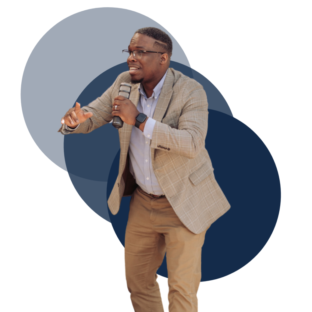 Henry Doss pastor truth hill church speaker preacher